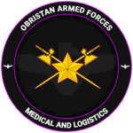 (OBR) Medical and Logistics Services