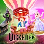[FREE UGC] Wicked RP 💖💚 