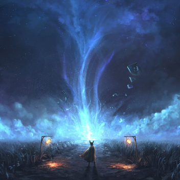 Arcane: The Cursed Case