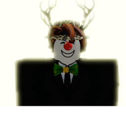 Untitled Game