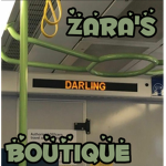 Zara's Boutique