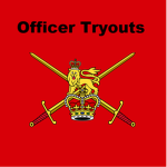 [MOD] British Army