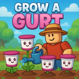 Grow a Gurt icon