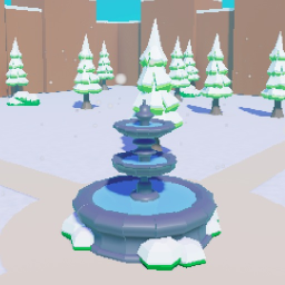 Rad's Catalog Game [Christmas❄️]