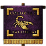 COHORTES·PRAETORIAE