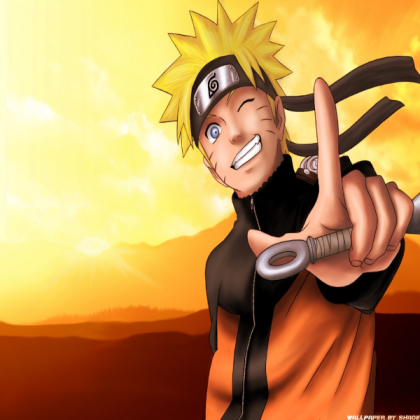Naruto Roblox decal