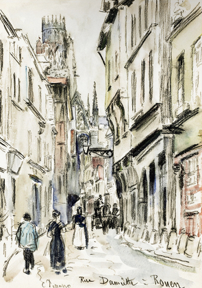 Basic Large Painting