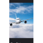 MT’s flight international flights