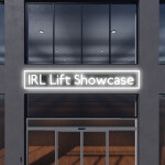 IRL Lift Showcase