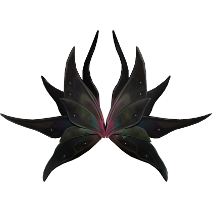 [ENCHANTED] Voidflutter Mask