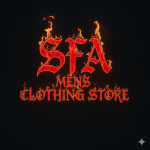 SFA MENS CLOTHING STORE