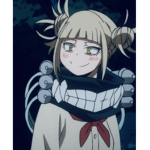 MHA Toga
