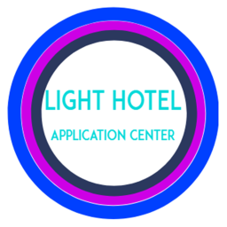 Light Hotel™ Application Center