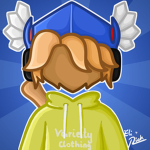 .Variety Clothing.