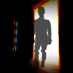 The Hallway icon