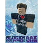 Blockhaak Fan Club