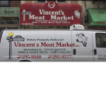 Vincent's Meat Market