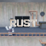 Rusted World