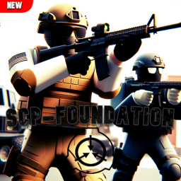 SCP-Foundation