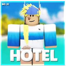 Twin Hotel W.I.P Beta test