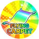 Flying Carpet