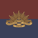 AustraIian MiIitary Forces