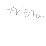 friends cause friends and friends