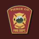 Pierce County's Fire Department