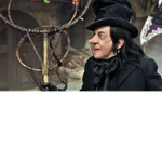Child Catcher