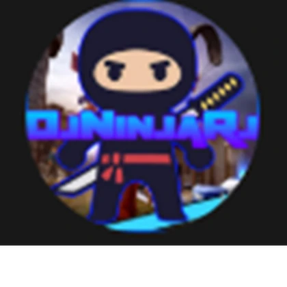 Official DjNinjaRj Group Roblox group icon