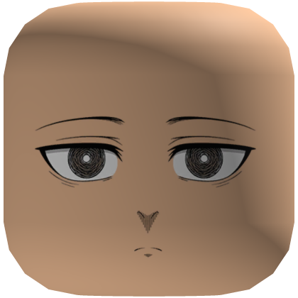 Nagi Roblox item