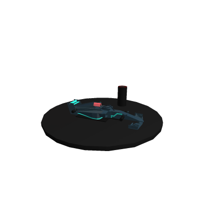Mercedes Showcase Car (fixed)