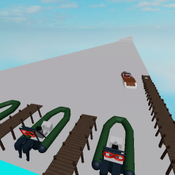 Boat 10000 Studs