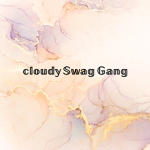 XCloudySwagGangX