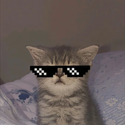 PRAY UGC Roblox group icon