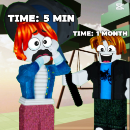 [NEW] Flex YOUR time spent in THIS GAME! 😱
