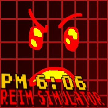 6:06 PM: Reimagined Simulator ReBranded
