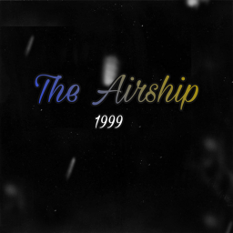 [The Airship Class 755]