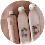 milk