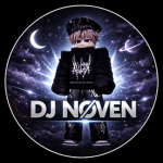 DJ Nøven