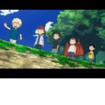 here we go members of the agency bak u go