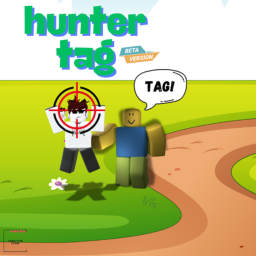 HUNTERS🏷️ [beta]