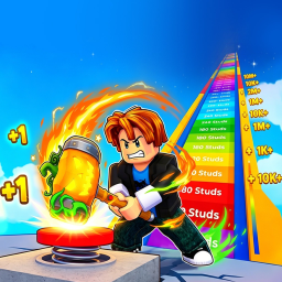 High Striker Simulator icon