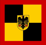 Imperial armed forces of the Deutschland