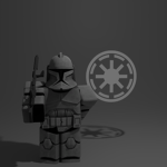 ุ | TGAR | The Grand Army of the Republic