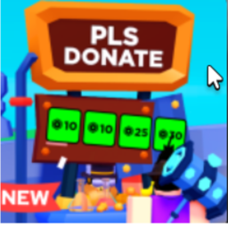 💎Broken Pls Donate