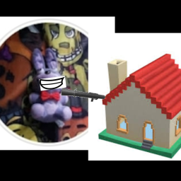 Nitmarebonnies destruction game
