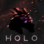 Holographic Center 