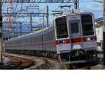 電車
