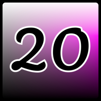 Badge Chain 20